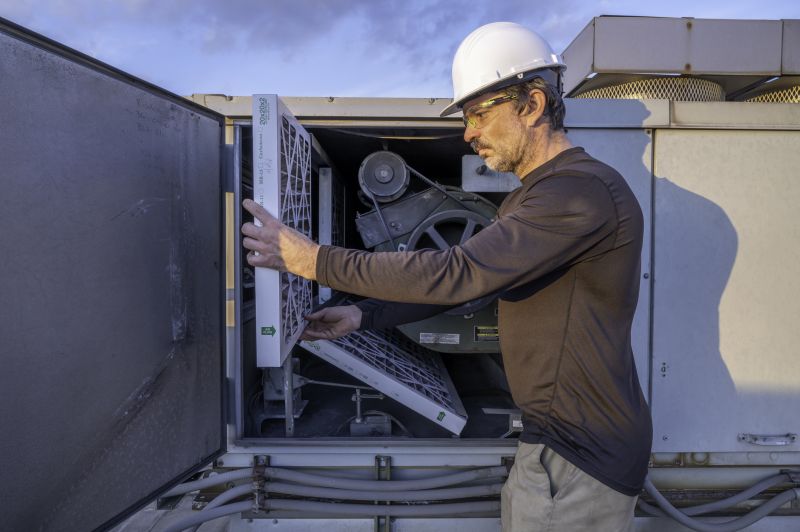 Swamp Cooler Service Cost — Cost of Swamp Cooler Service