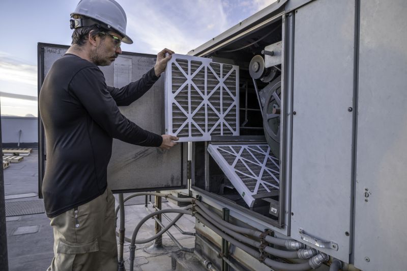 Swamp Cooler Service Cost — Cost of Swamp Cooler Service