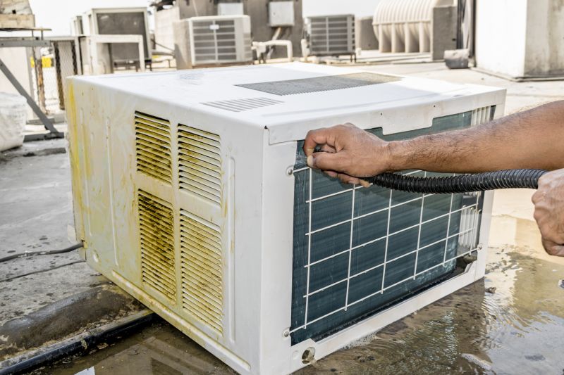 Swamp Cooler Repairs