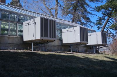 Have Peace of Mind Leaving Your Swamp Cooler Project in Professional Hands!