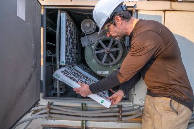 Install a Swamp Cooler To Keep Your Home or Business Cool All Summer!