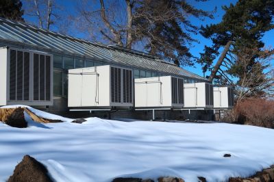Swamp Coolers Play a Vital Role For Countless Homes and Businesses!